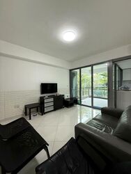 Eight Courtyards (D27), Condominium #497107721